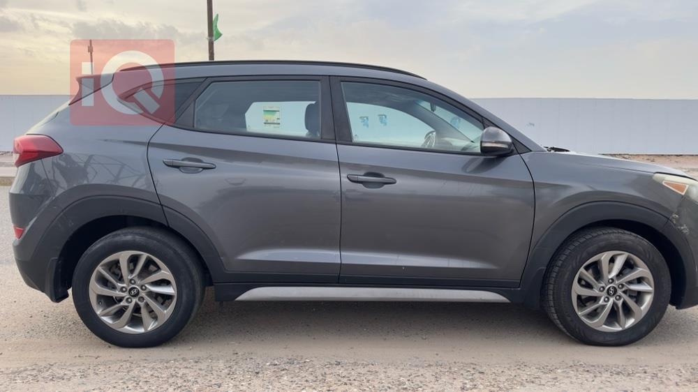 هيونداي توسان